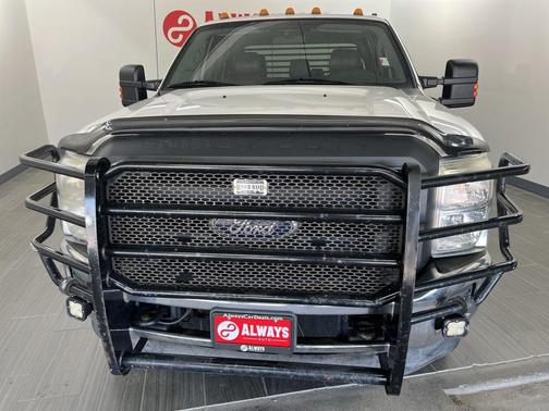 2013 Ford F-350 XL