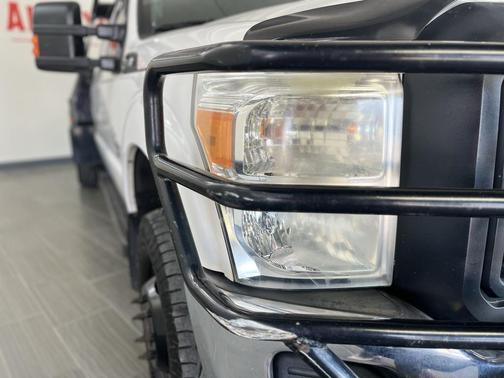 2013 Ford F-350 XL