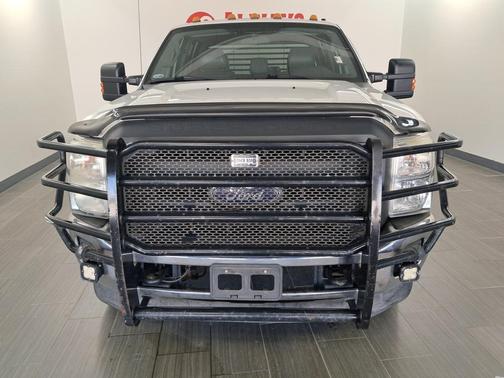 2013 Ford F-350 XL