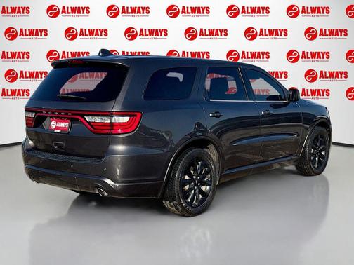 2019 Dodge Durango SXT Plus