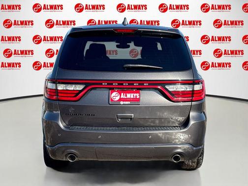 2019 Dodge Durango SXT Plus