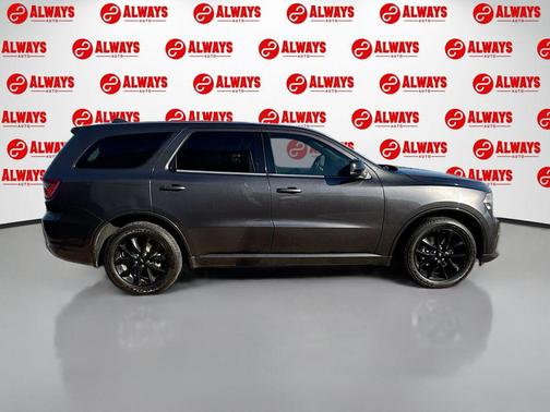 2019 Dodge Durango SXT Plus