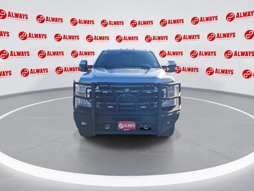 2020 Ford F-250 Lariat
