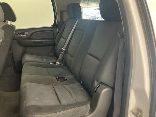 2013 GMC Yukon XL 1500 SLE