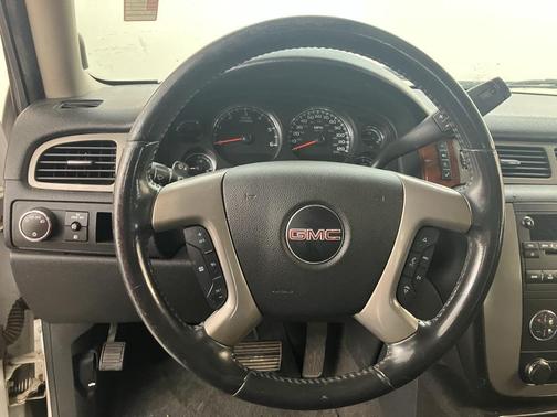2013 GMC Yukon XL 1500 SLE