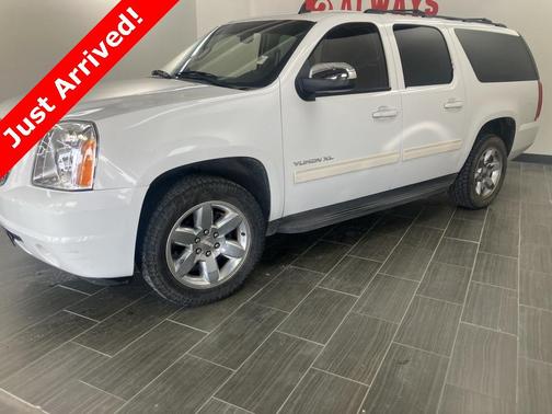 2013 GMC Yukon XL 1500 SLE