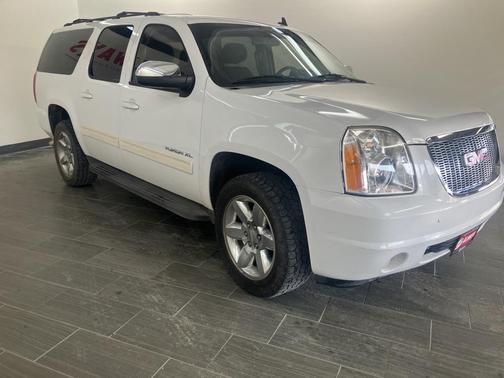 2013 GMC Yukon XL 1500 SLE