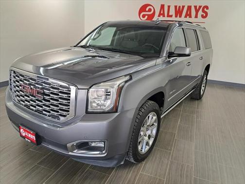 2018 GMC Yukon XL Denali