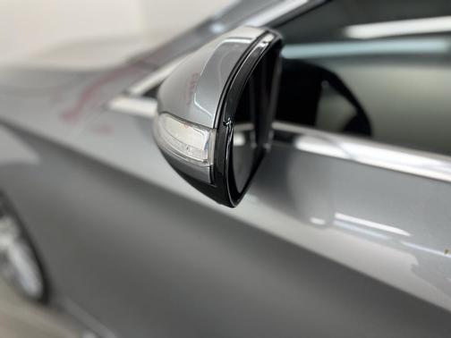 2015 Mercedes-Benz S-Class 4MATIC