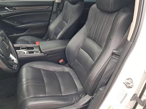 2018 Honda Accord EX-L 2.0T