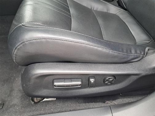 2018 Honda Accord EX-L 2.0T