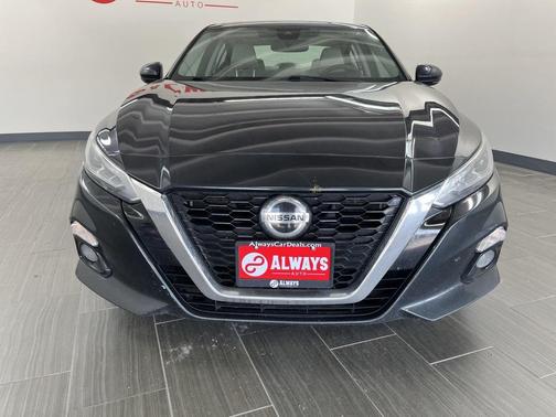 2019 Nissan Altima 2.5 SL