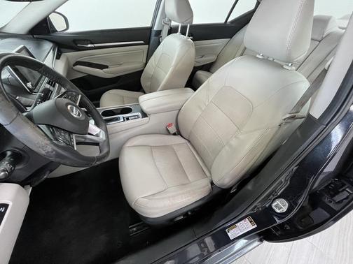 2019 Nissan Altima 2.5 SL