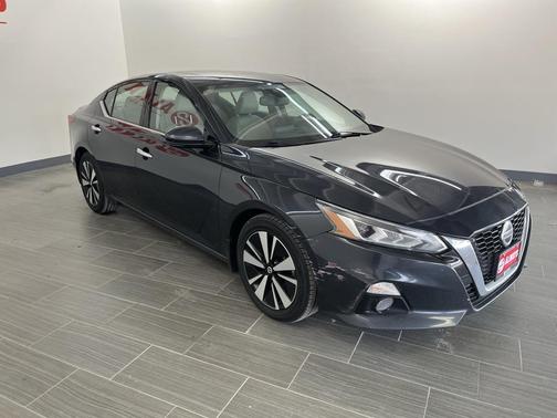 2019 Nissan Altima 2.5 SL