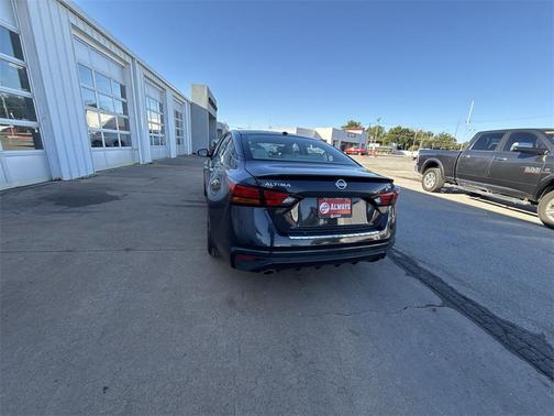2019 Nissan Altima 2.5 SL