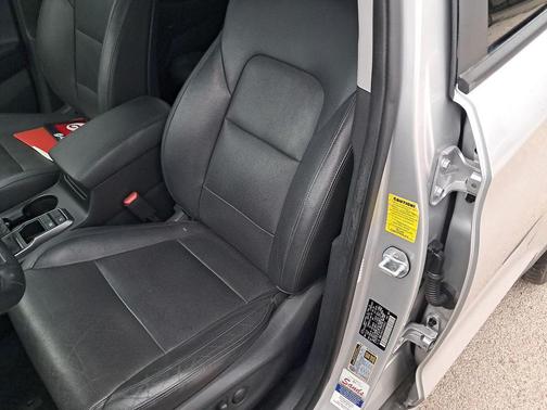 2018 Hyundai TUCSON Limited