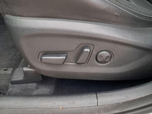 2018 Hyundai TUCSON Limited