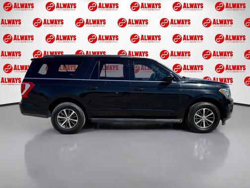 2021 Ford Expedition Max XLT