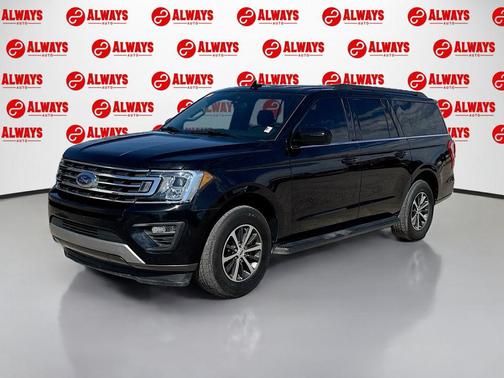 2021 Ford Expedition Max XLT