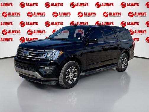 2021 Ford Expedition Max XLT