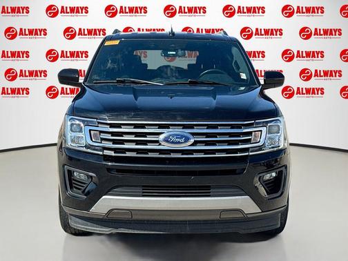 2021 Ford Expedition Max XLT