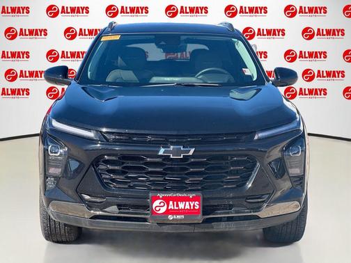 2024 Chevrolet Trax FWD ACTIV