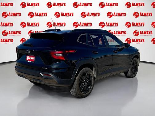 2024 Chevrolet Trax FWD ACTIV