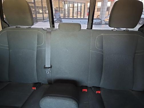 2019 RAM 3500 Tradesman Crew Cab 4x4 8' Box