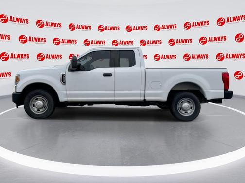 2021 Ford F-250 XL
