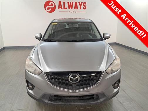 2013 Mazda CX-5 Grand Touring