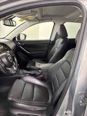2013 Mazda CX-5 Grand Touring