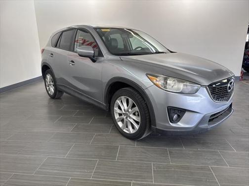 2013 Mazda CX-5 Grand Touring
