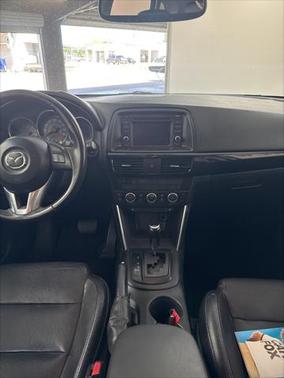 2013 Mazda CX-5 Grand Touring