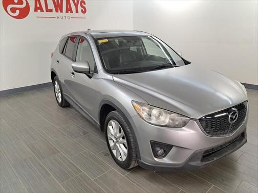 2013 Mazda CX-5 Grand Touring