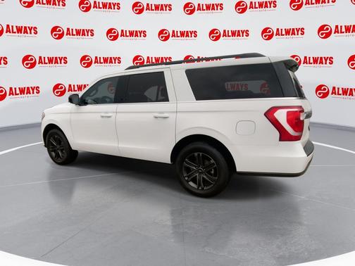 2018 Ford Expedition Max XL