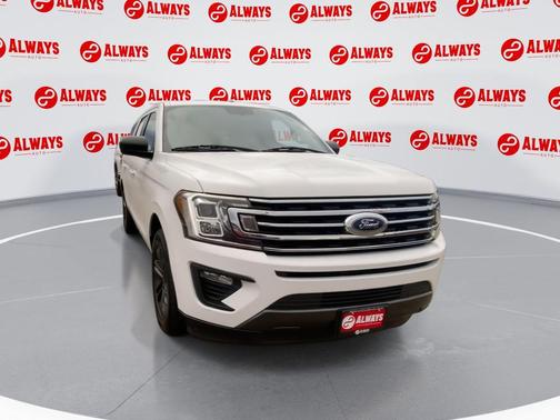 2018 Ford Expedition Max XL