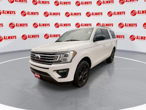 2018 Ford Expedition Max XL