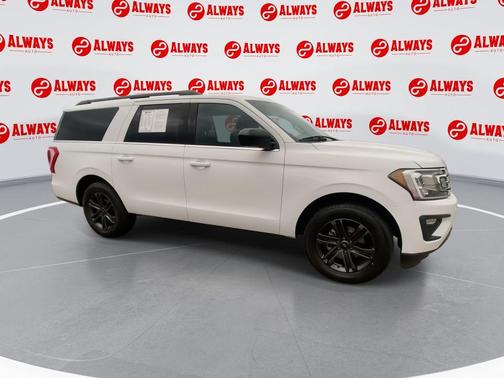 2018 Ford Expedition Max XL