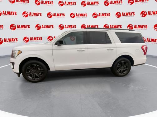 2018 Ford Expedition Max XL