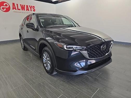 2023 Mazda CX-5 2.5 S Preferred