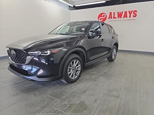 2023 Mazda CX-5 2.5 S Preferred