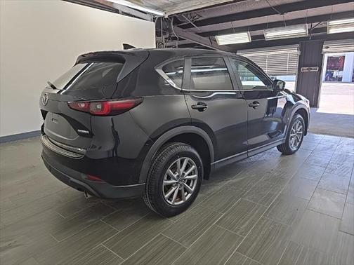 2023 Mazda CX-5 2.5 S Preferred