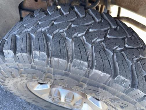 2005 Dodge Ram 2500 SLT Quad Cab