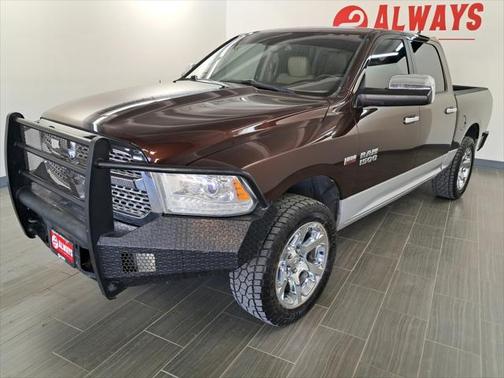 2014 RAM 1500 Laramie