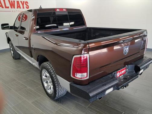 2014 RAM 1500 Laramie