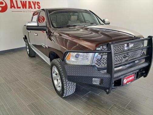 2014 RAM 1500 Laramie