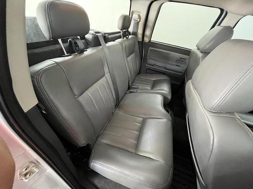 2010 Dodge Dakota Big Horn/Lone Star