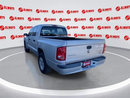 2010 Dodge Dakota Big Horn/Lone Star