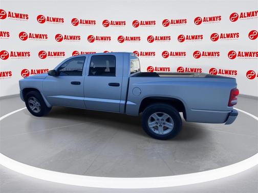 2010 Dodge Dakota Big Horn/Lone Star