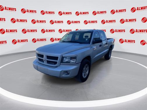 2010 Dodge Dakota Big Horn/Lone Star